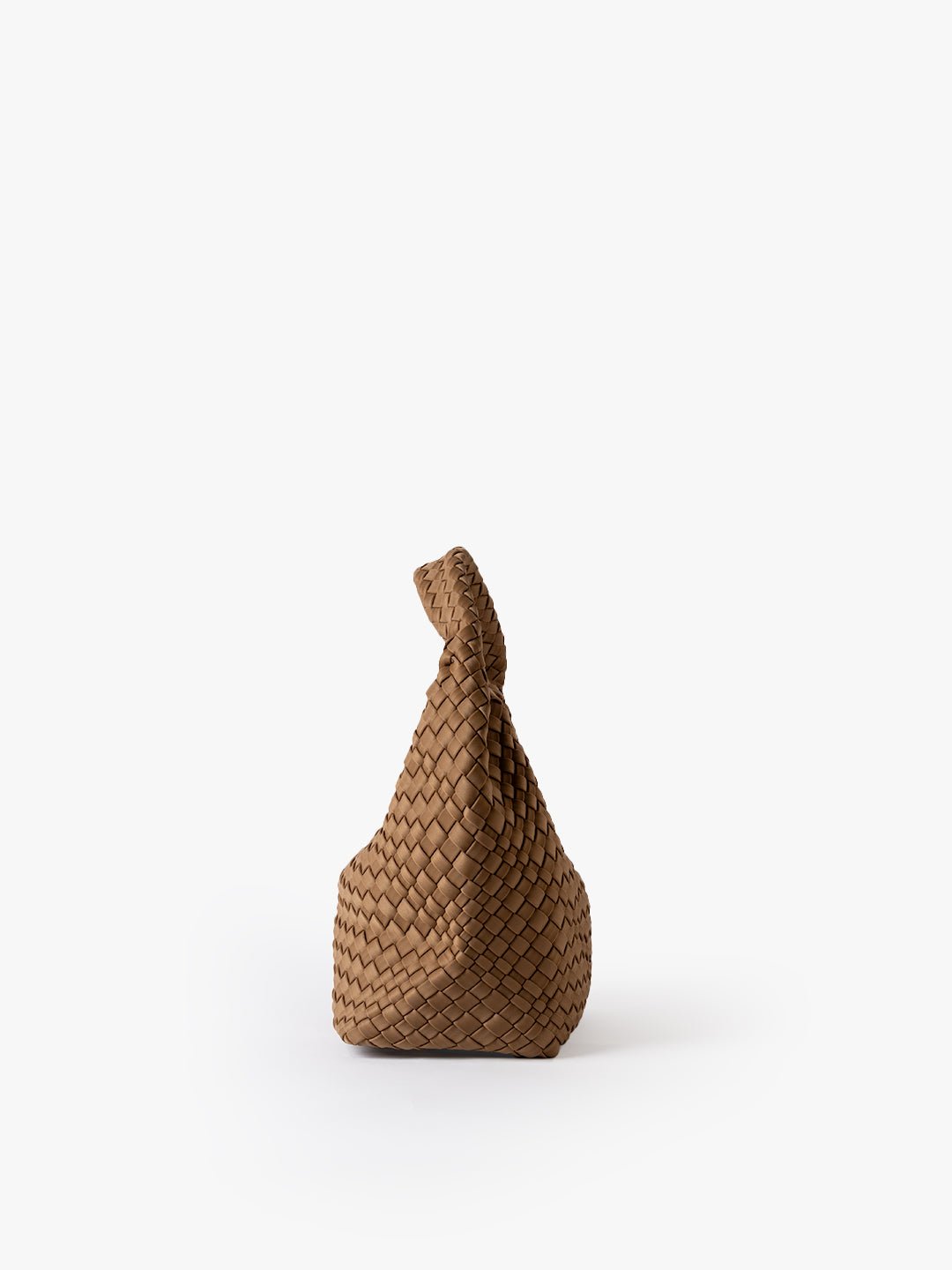 BABY TOTE NEOPRENE Cognac