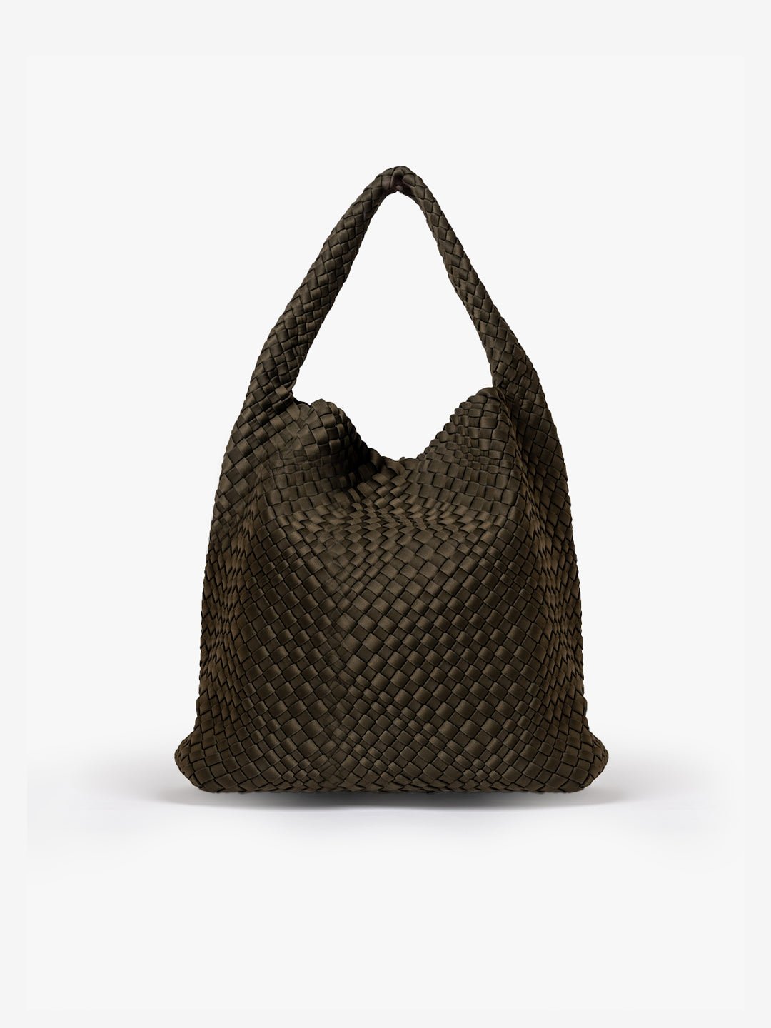 TOTE NEOPRENE Olive Green