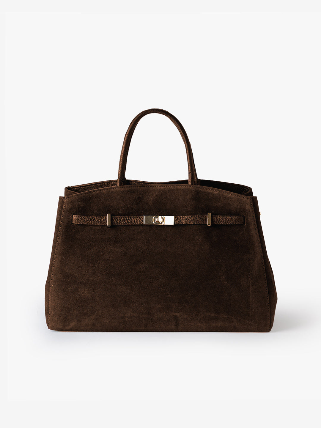 TOTE DIVA CHOCOLATE