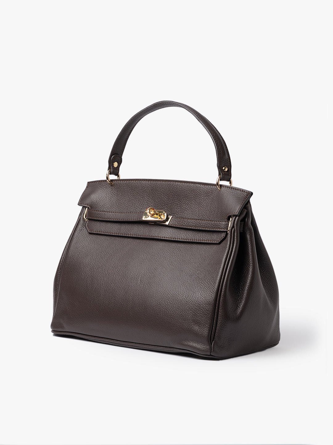 ROYALE PELLE CHOCOLATE
