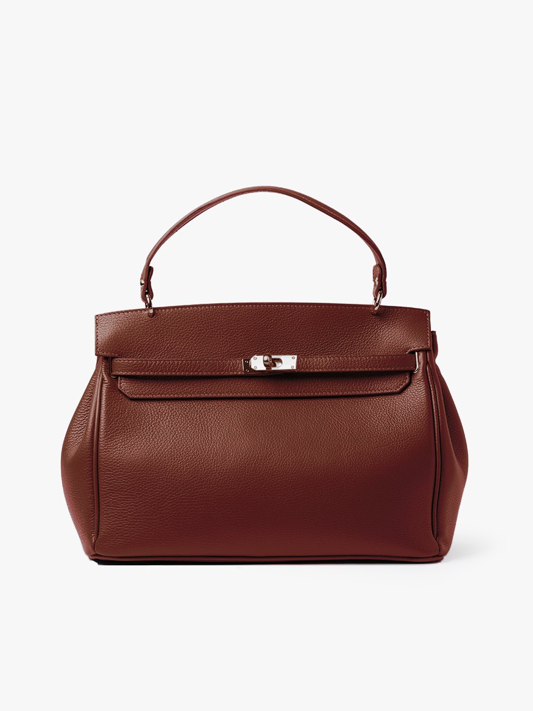 ROYALE PELLE BROWN