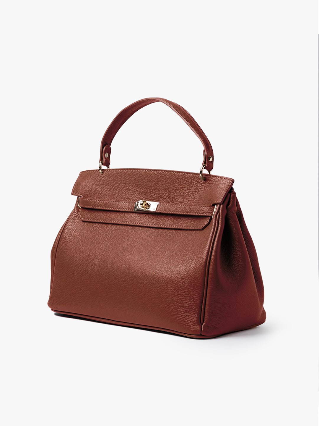 ROYALE PELLE BROWN