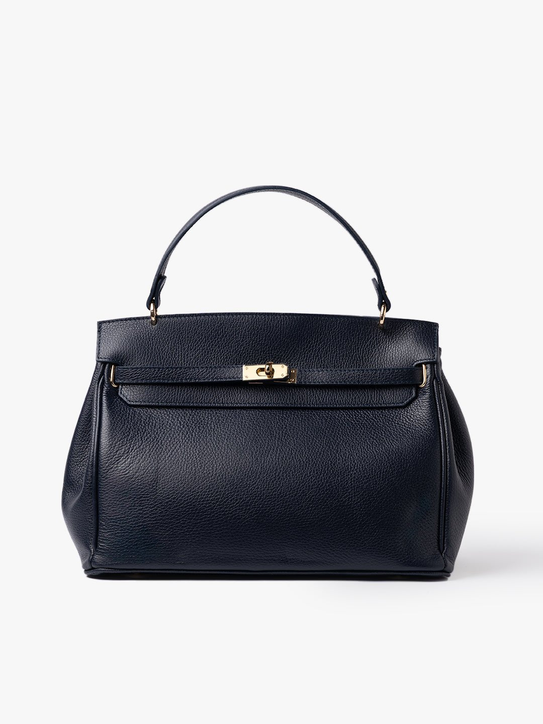 ROYALE PELLE BLU