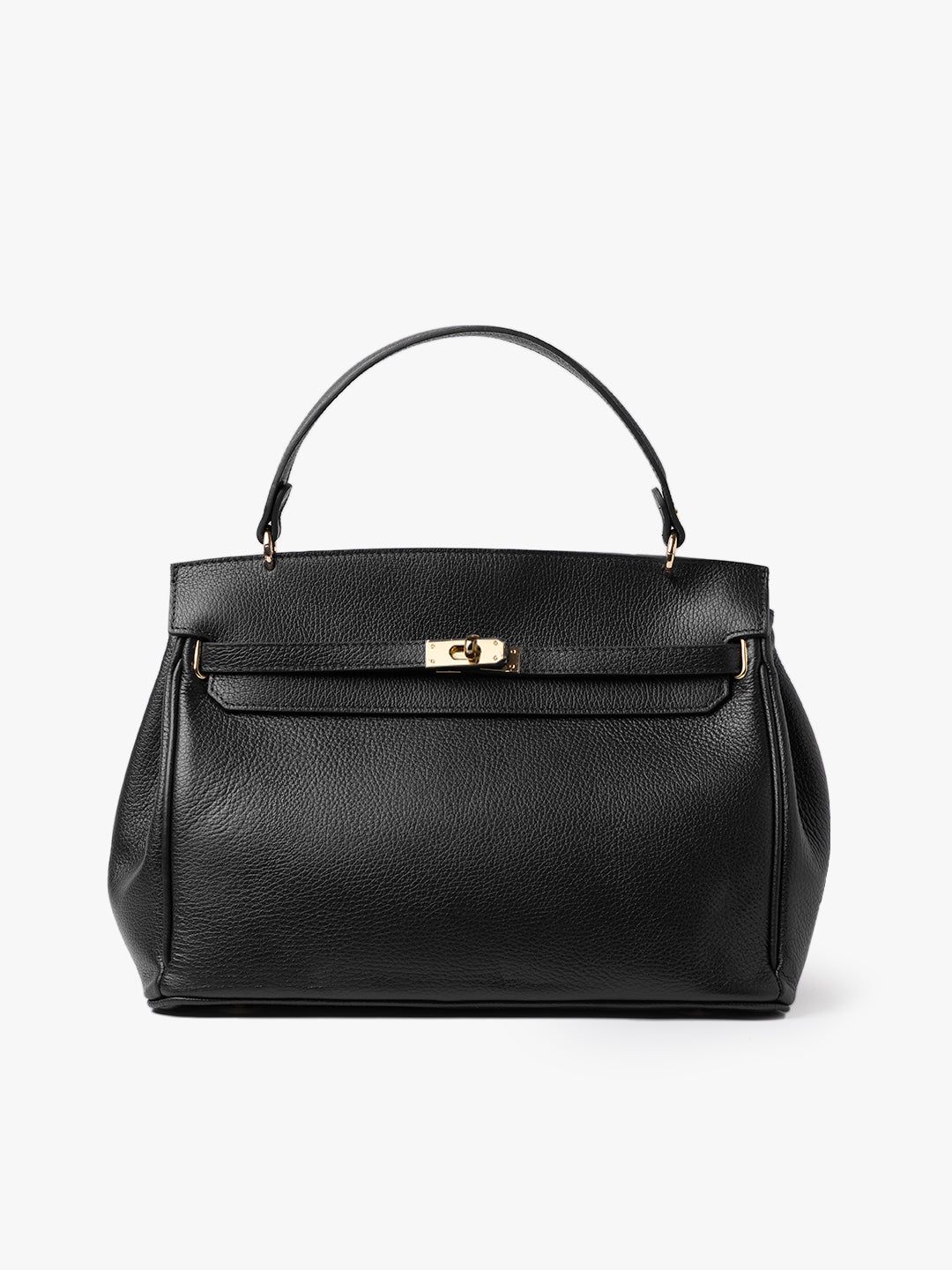 ROYALE PELLE NERA