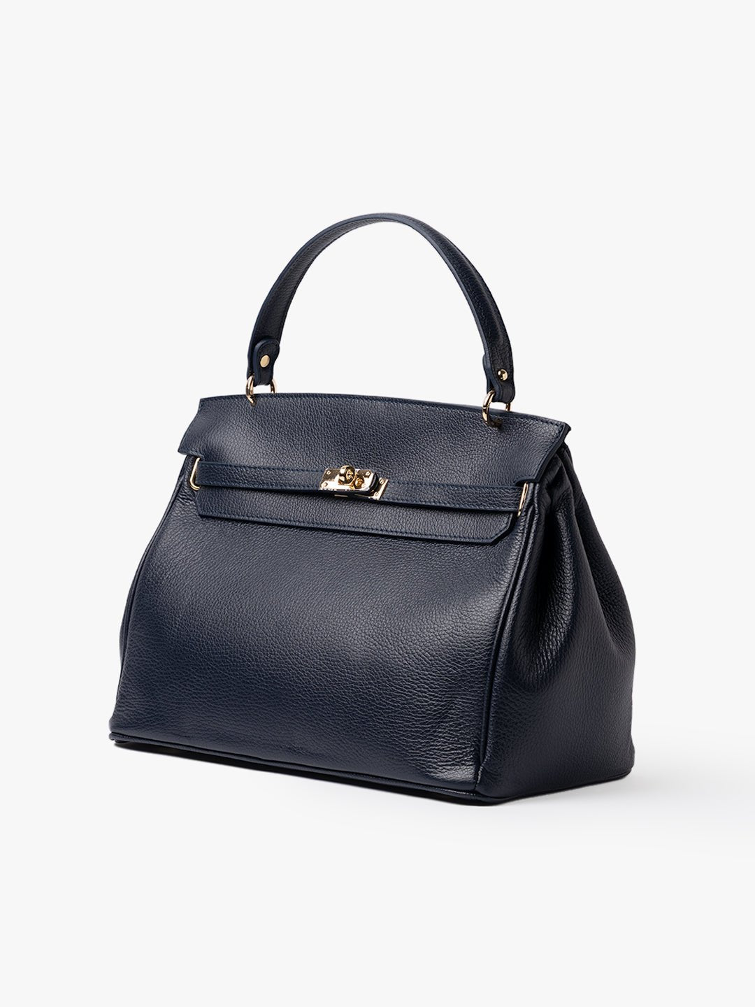 ROYALE PELLE BLU