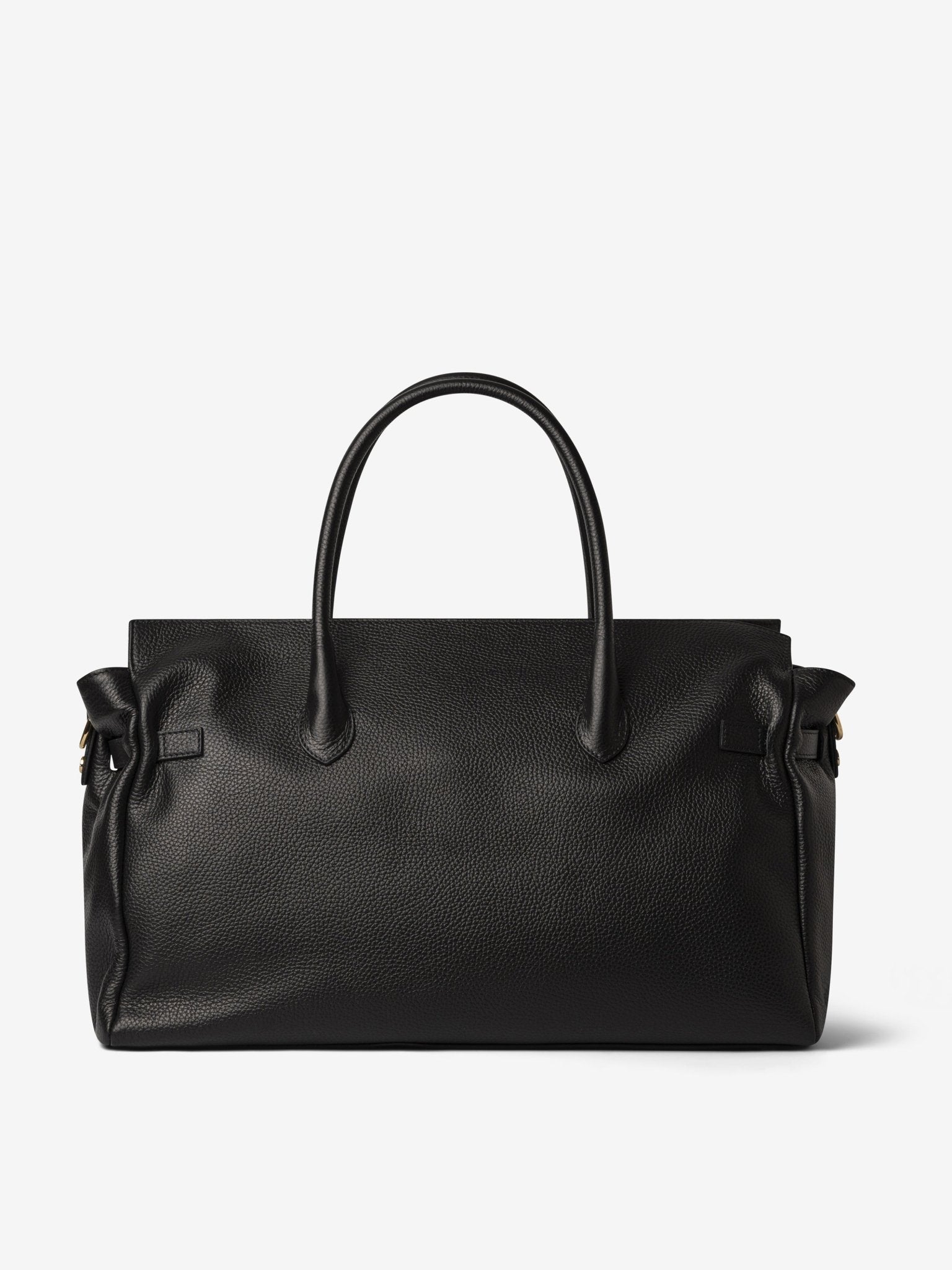 BELLUCCI in Pelle Nera