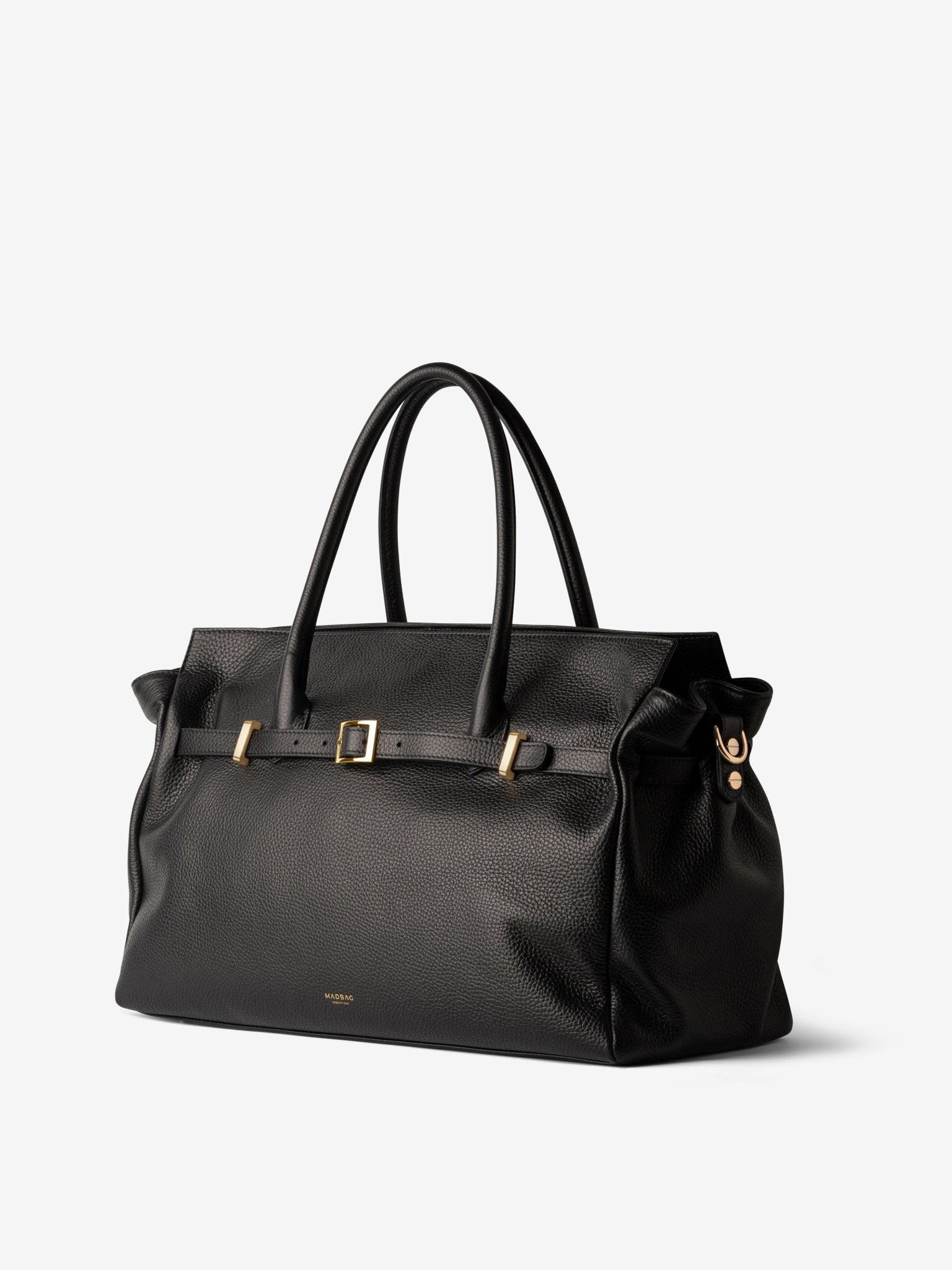 BELLUCCI in Pelle Nera