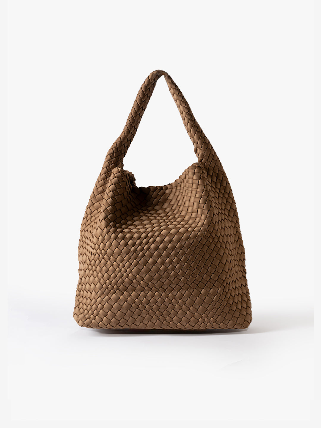 TOTE NEOPRENE Cognac