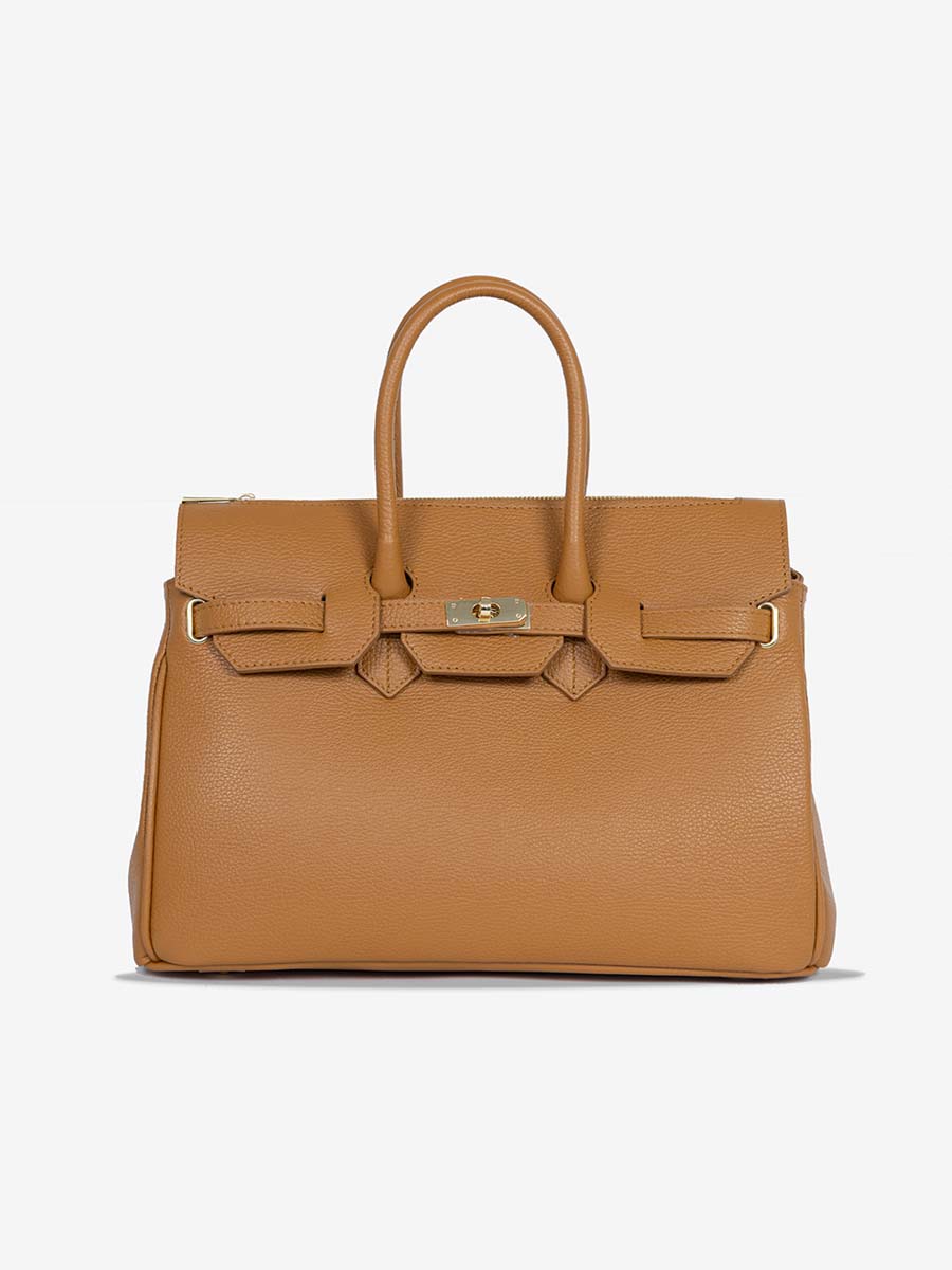 BIRKIMAD 40 Pelle Cammello