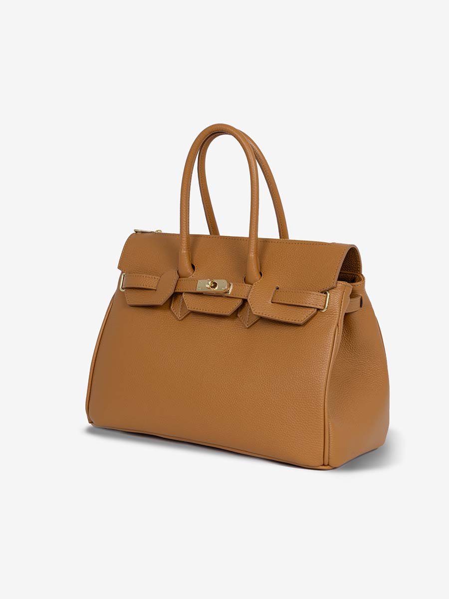 BIRKIMAD 40 Pelle Cammello