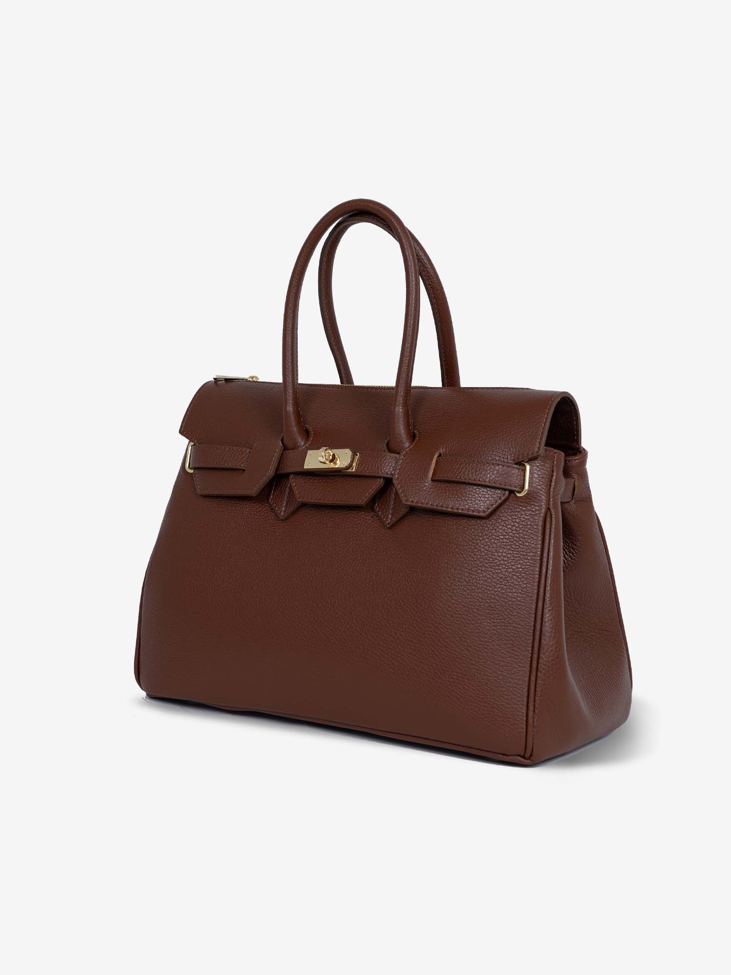 BIRKIMAD 40 Leather Moka