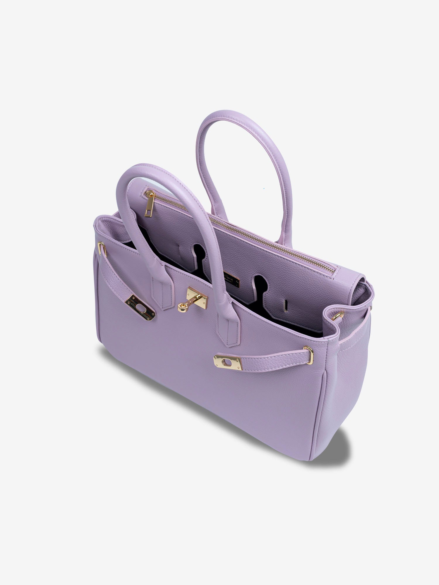 BIRKIMAD 40 Lilac 