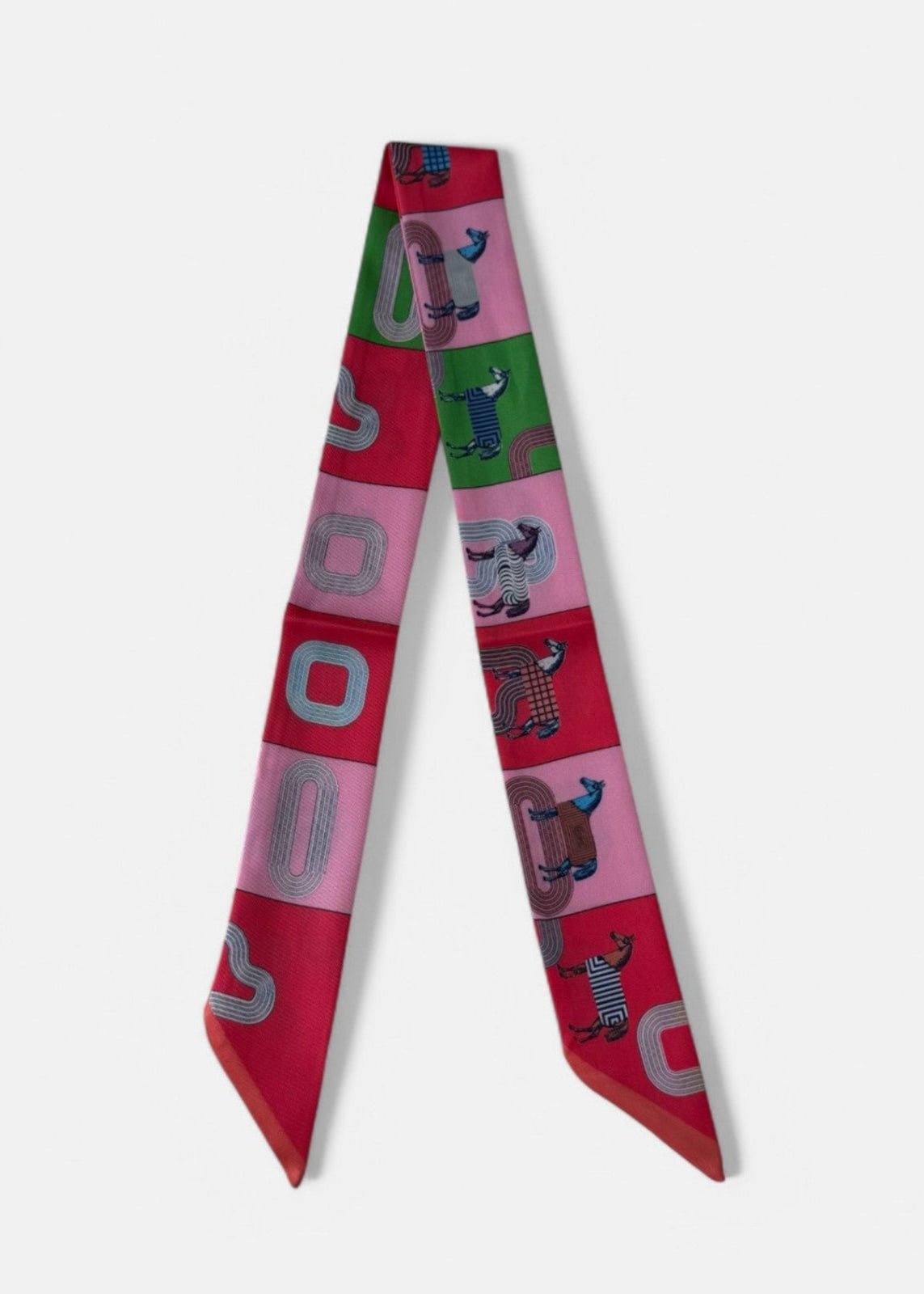 FOULARD BIRKIMAD
