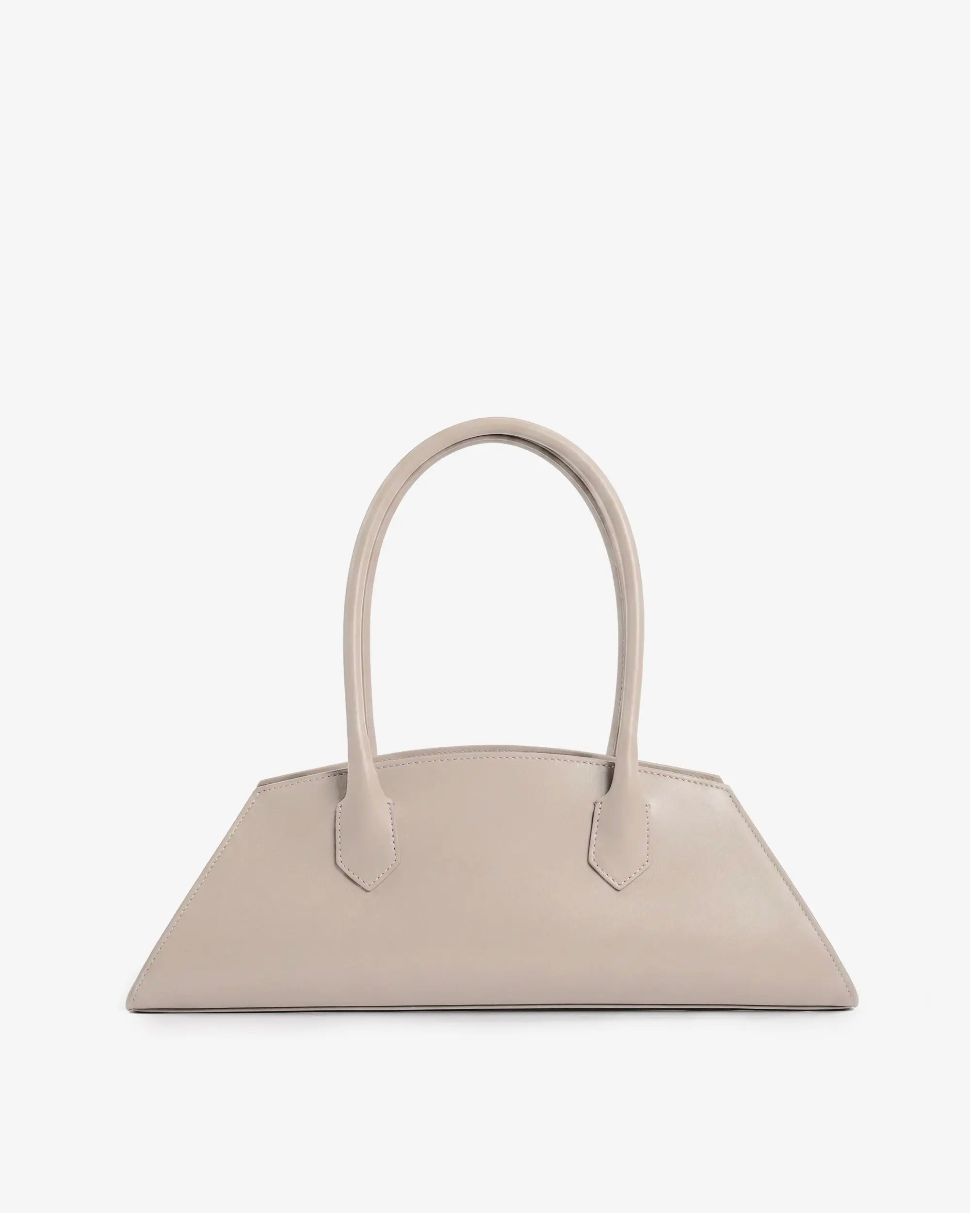BASSOTTO in Pelle Beige
