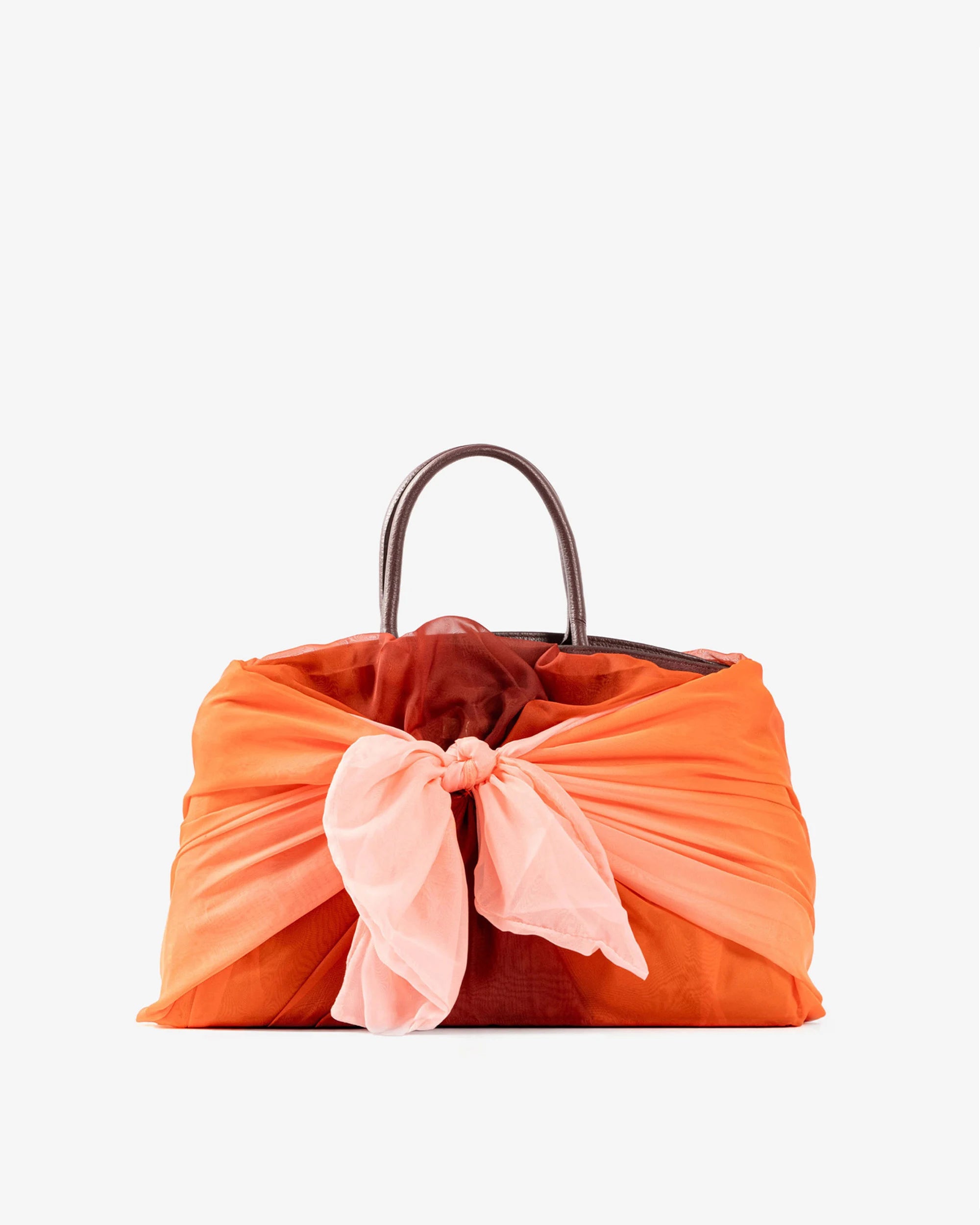 TOTE DIVA FOULARD X MIA NAVONA