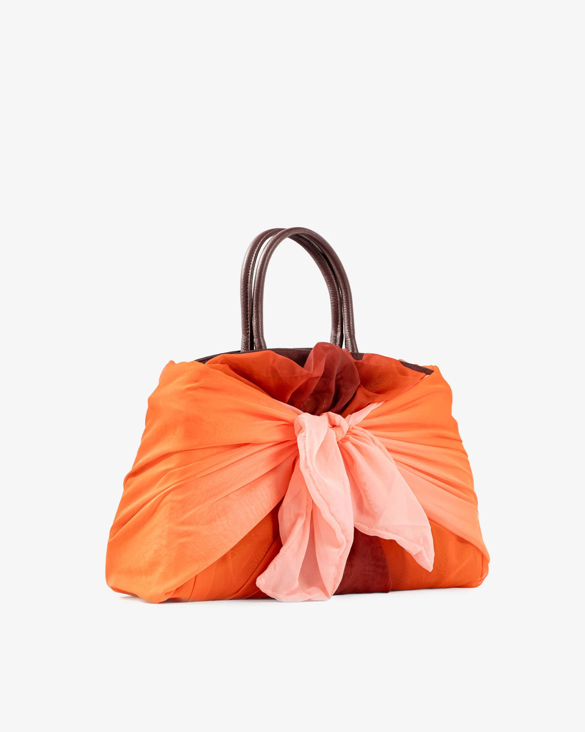 TOTE DIVA FOULARD X MIA NAVONA