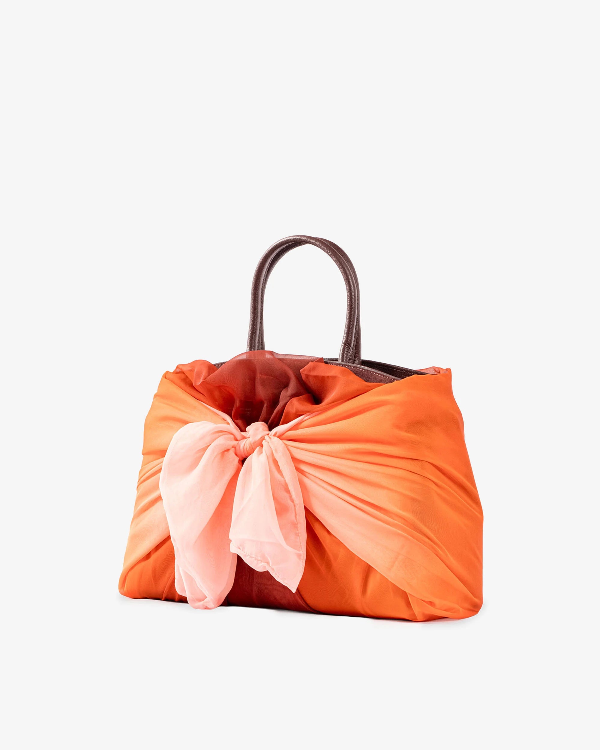 TOTE DIVA FOULARD X MIA NAVONA