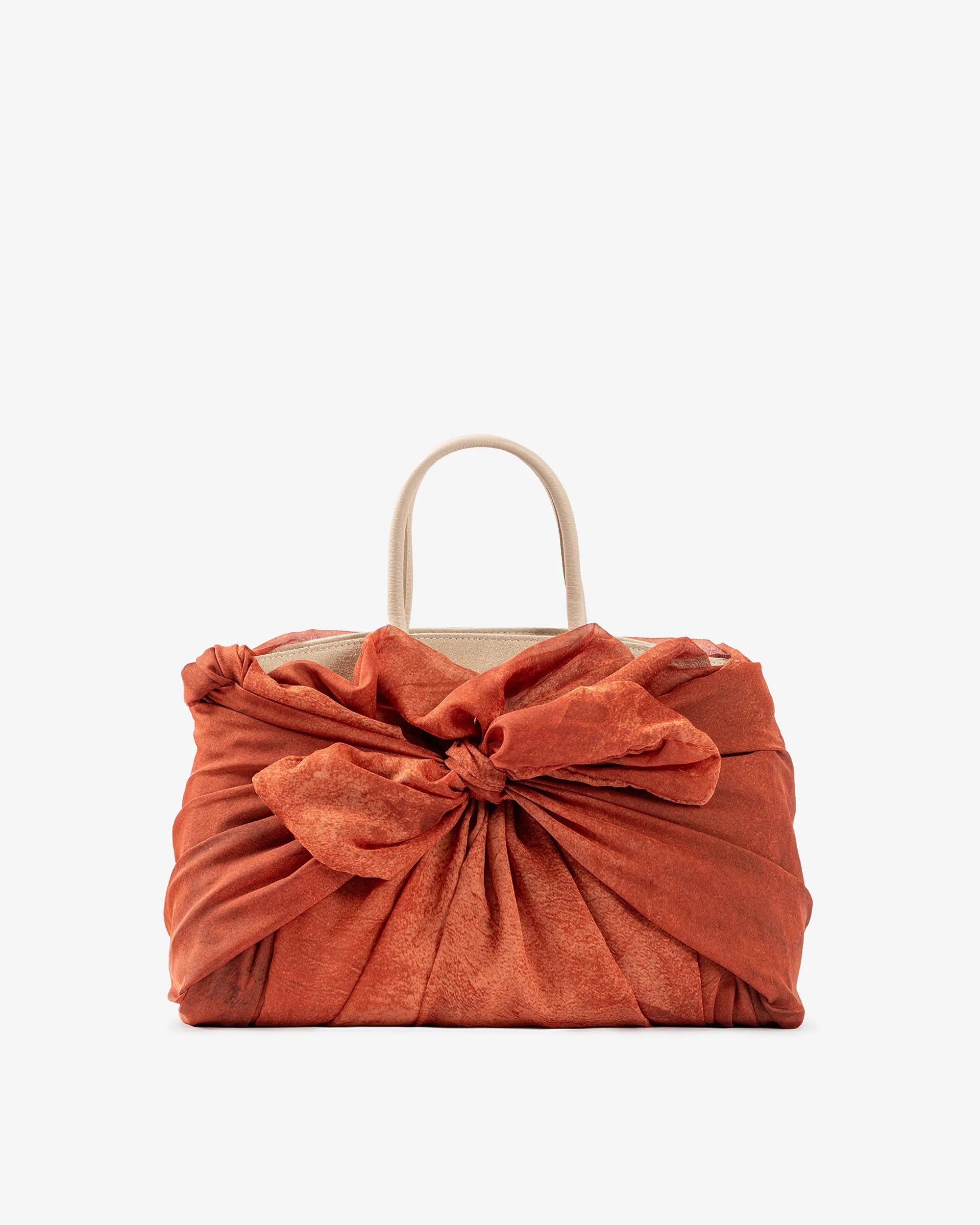 TOTE DIVA FOULARD X MIA NAVONA