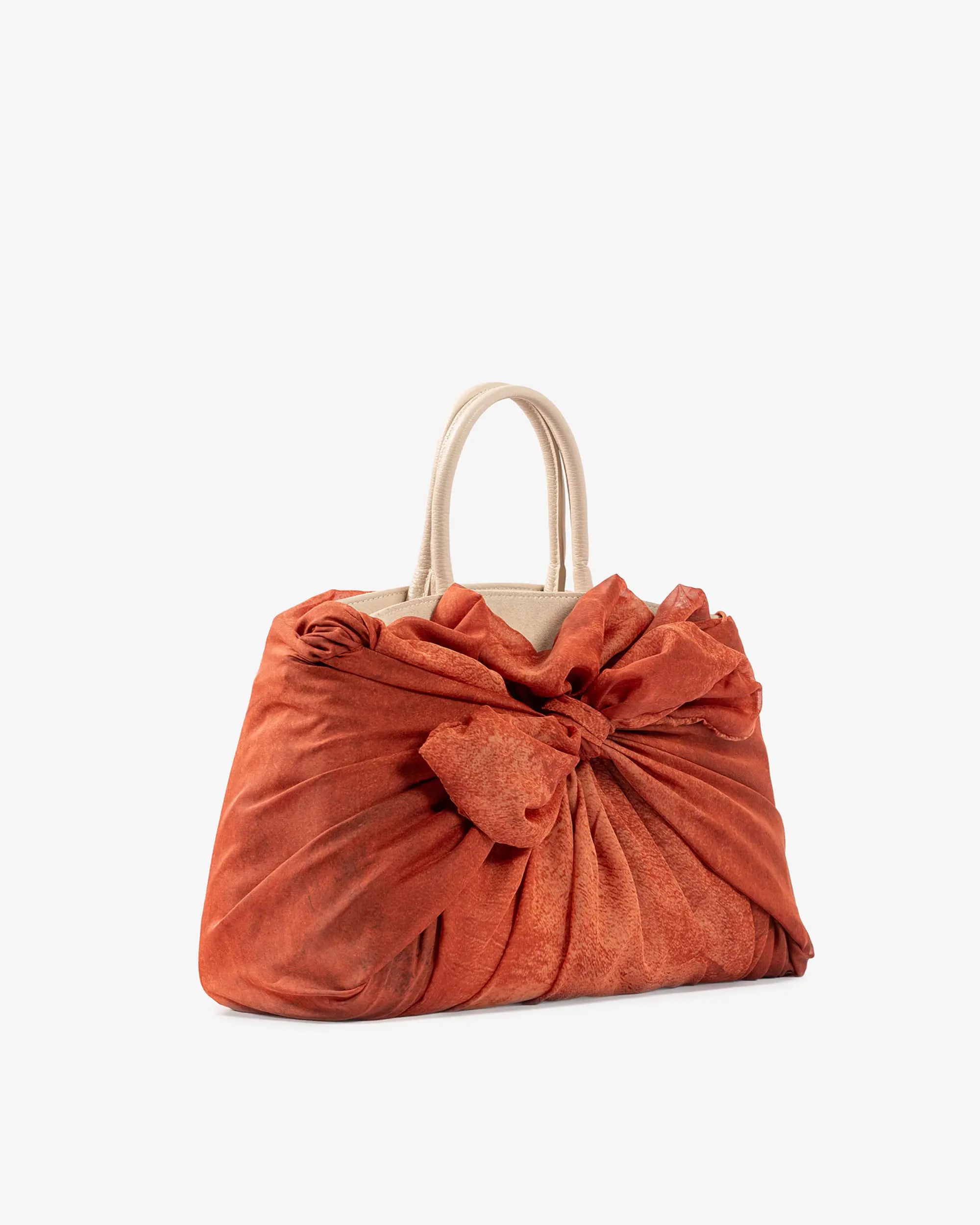 TOTE DIVA FOULARD X MIA NAVONA
