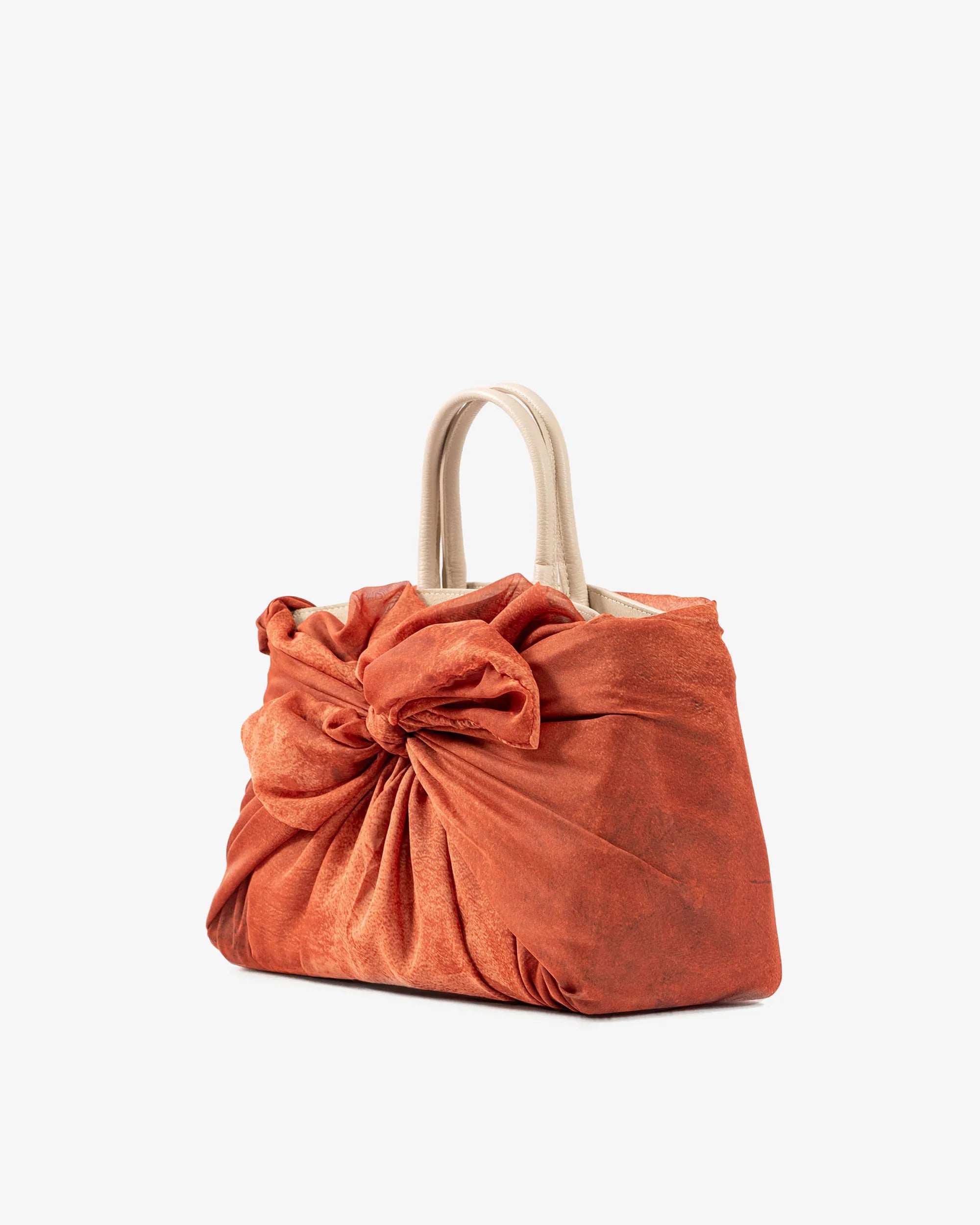 TOTE DIVA FOULARD X MIA NAVONA