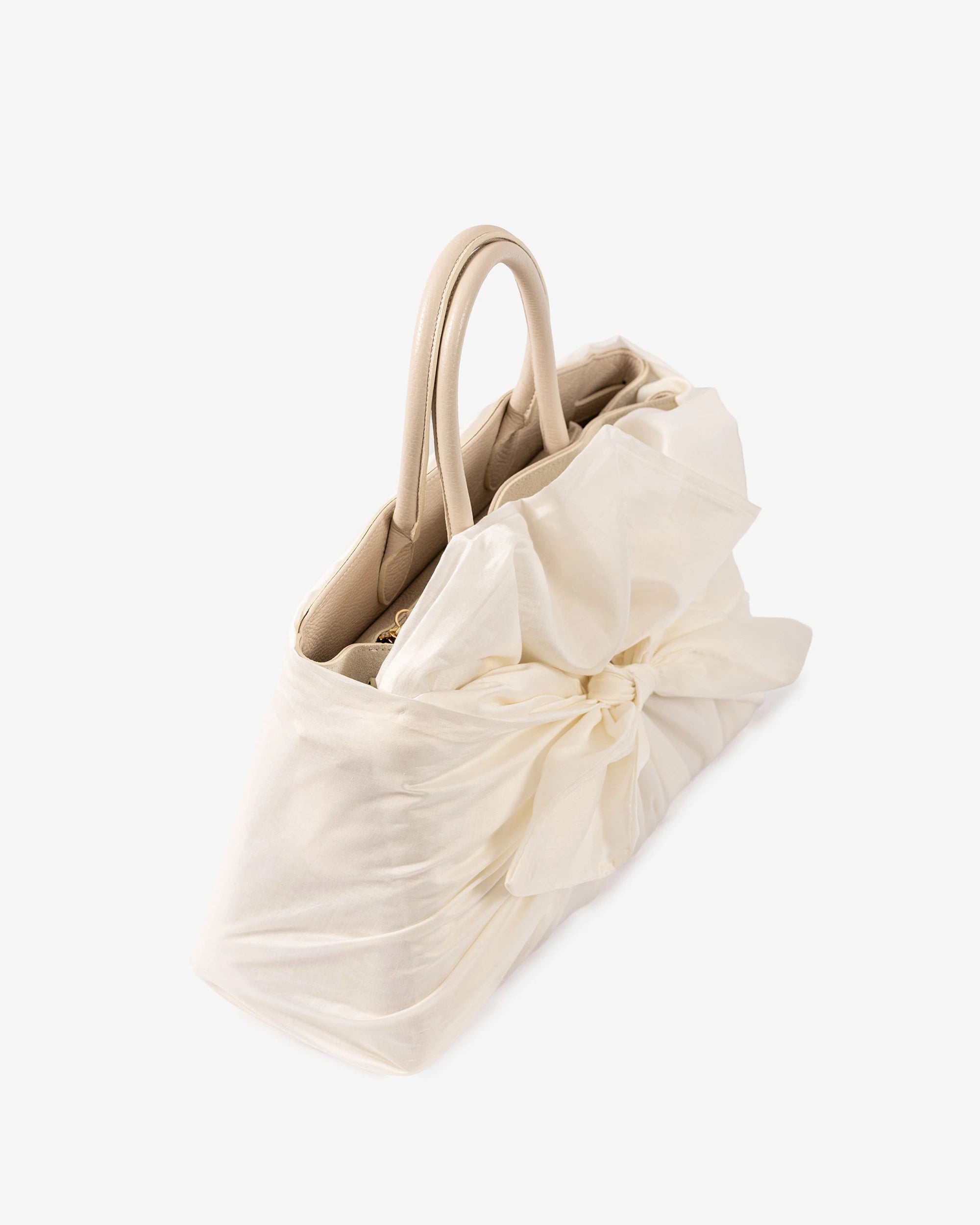TOTE DIVA FOULARD X MIA NAVONA