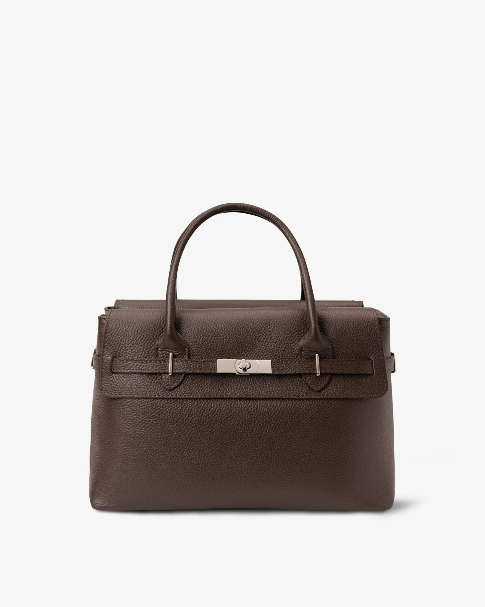 BOWLING in pelle dollaro chocolate