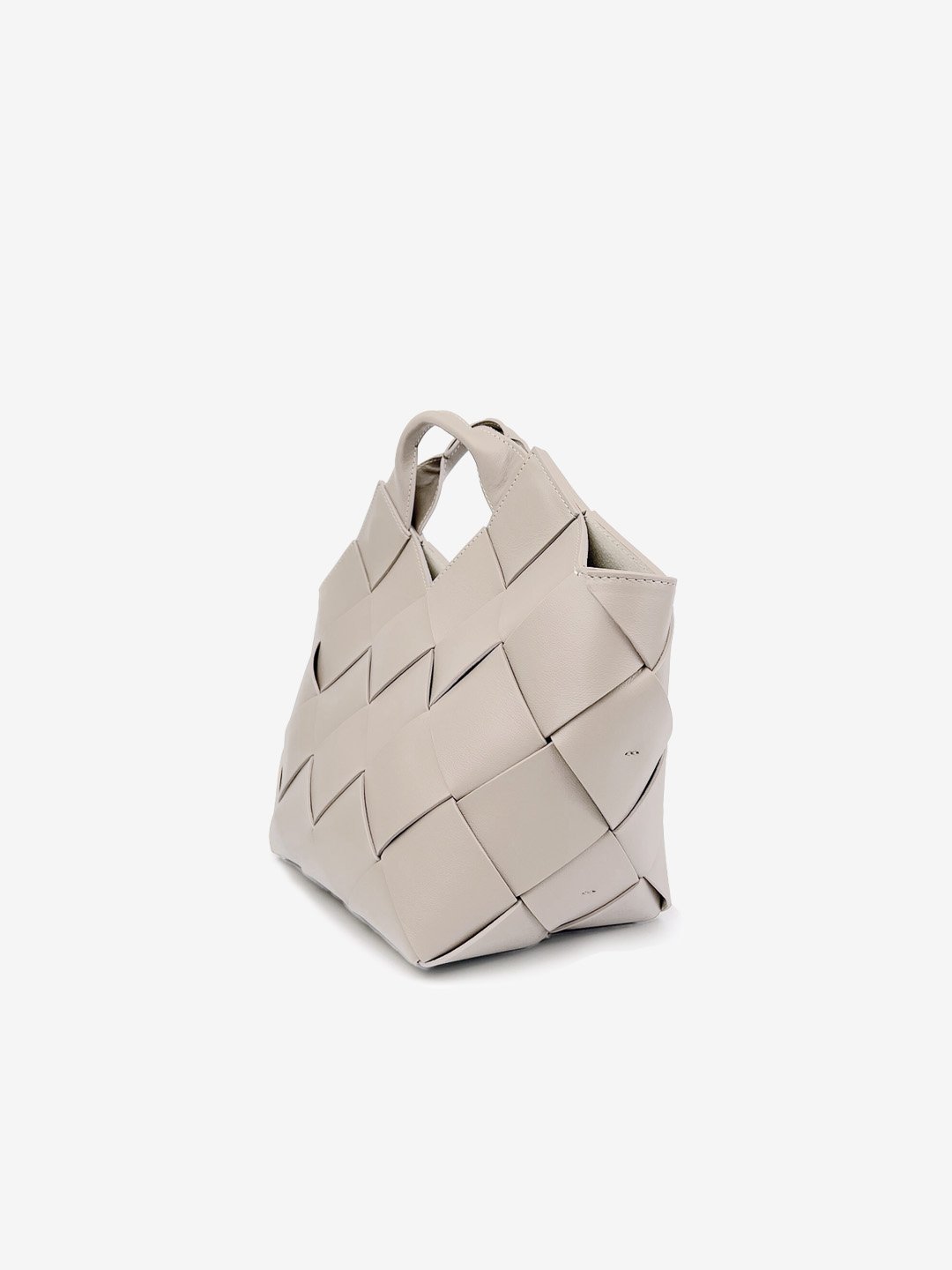 MINA Nappa Leather Cream