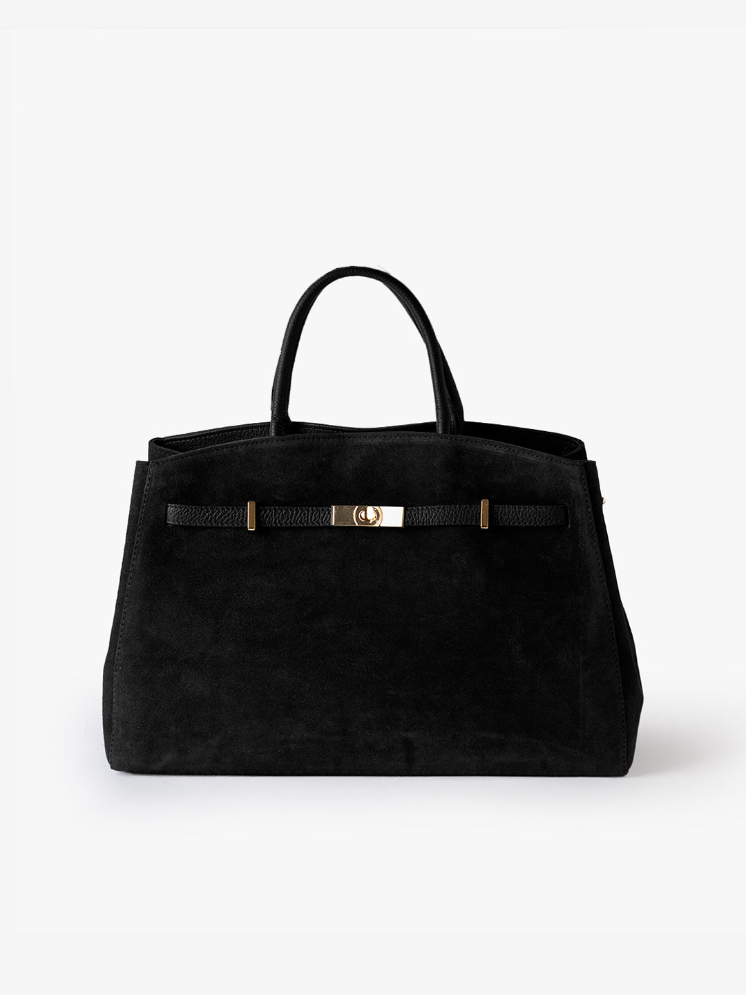 TOTE DIVA Jet Black
