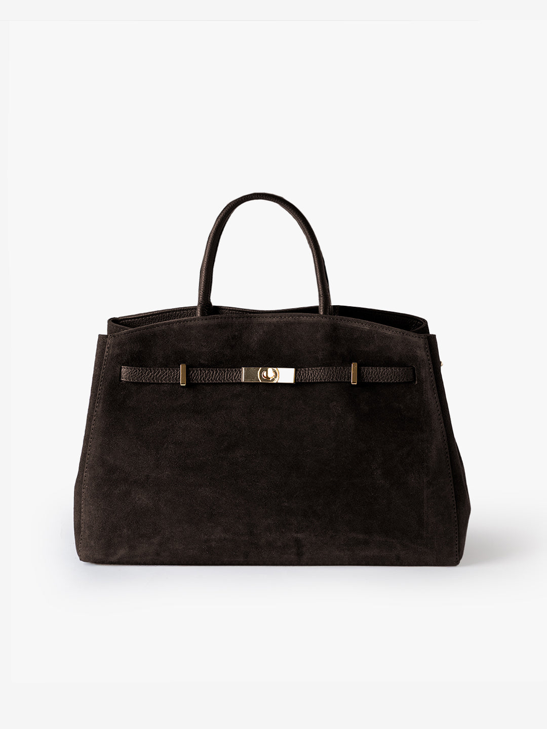 TOTE DIVA Dark Moka